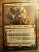 Daretti, Scrap Savant, C21 164