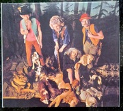 JETHRO TULL This Was 40th Anniversary Special Edit 2CD z 2008r