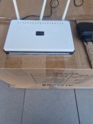 Router D-Link Dir 655