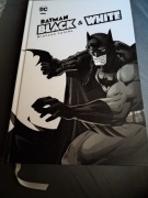 Batman noir wieczna żałoba 