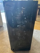 Obudowa PC Krux Leda (KRX0007)