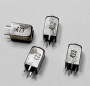 Filtr indukcyjny  7x7  423 ( fonia 6,5 MHz ) 