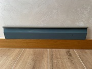 IKEA UPPLOV front szuflady 60 x 10 cm matowy ciemny beż 004.704.92 FOLIA