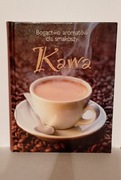 Kawa Bogactwo aromatów dla smakoszy Praca zbiorowa