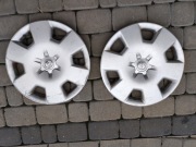 Kołpaki kołpak toyota R15 oryginalne 42602-02160 corolla