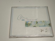 Celine Dion - A New Day Has Come