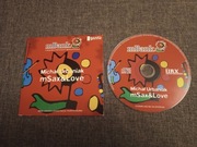 Michał Urbaniak mSax&Love