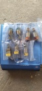 ZAWÓR ZAWORY SOLENOID SOLENOIDA ZF 6HP21 BMW