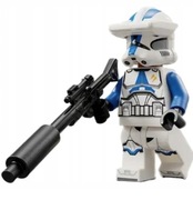 Lego Star Wars sw1248 figurka Clone Trooper Specialist, 501st Legion