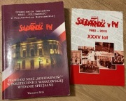 POLITECHNIKA WARSZAWSKA - ORGANIZACJA ZAKŁADOWA NSZZ SOLIDARNOŚĆ