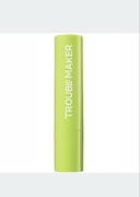 Balsam do ust błyszczyk nawilżający Trouble Maker Aura Rex Green 2,3 g.