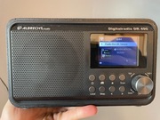 Radio internetowe Albrecht DR490
