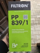 Filtr paliwa Filtron PP839/1