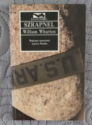 szrapnel William Wharton