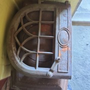 Jotul 3 piecyk typu koza