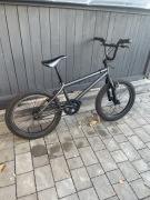 Rower Bmx wipe 100