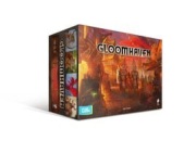 Gloomhaven Alibi Nowa w foli