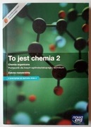 TO JEST CHEMIA 2 Chemia organiczna 