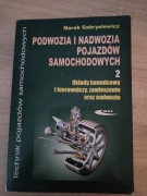 Podwozia i Nadwozia pojazdów samochodowych 2