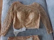 Cudna sukienka na Sylwestra petarda!!!