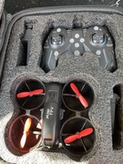 Dron mini FPV z pokrowcem 
