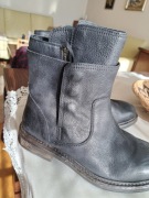 Buty zimowe damskie Marc