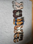 Buty damskie rozmiar 37 (zestaw)