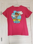 Koszulka Wojan team 152/158 oryginał 