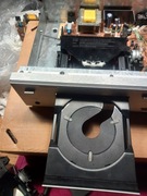 Radmor cd 5450 laser