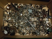 Komar WSK SHL stare śruby Pakiet 7 kg 