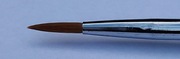 Pędzelek modelarski rozmiar 2