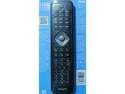 Pilot Philips 6in1 universal remote 