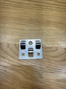 Klips montażowy do deski kompozytowej 