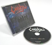 Chainsaw - Electric Wizards ( CD 2004 ) On The Edge Of The World ; Jealousy