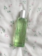 Woda edt Yves rocher konwalia muguet en fleurs