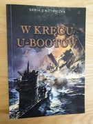 W kręgu U-bootów - 