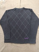 Sweter chłopięcy rozmiar 134