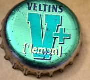 Niemcy Veltins V+ [lemon] CCI  71346 piwo