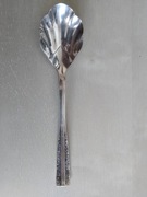 Łyżeczka platerowana do cukru Hefra Met-60