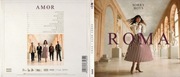 Sorry Boys – Roma [CD]