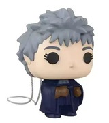 Rolanda Hooch Ref. VT399 - Kinder Joy - Funko Harry Potter