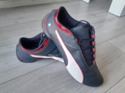 Sprzedam buty PUMA BMW Motorsport r43 Mpower