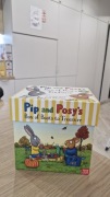 Pip and Posy Big Box of books to treasure