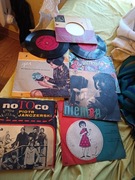 7 starych płyt lata 60/70 Niemen , No To Co