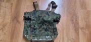 Plecak/torba wojskowa orginalna z lat 90