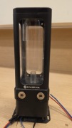 Chłodzenie wodne komputera pompa Raijintek d5 plus reserwuar 