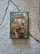 World of Warcraft TCG: Drums of War PvP Battle Decks – Zestaw dla 2 graczy