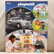 Katalog Playmobil 2022
