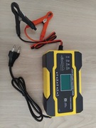 Prostownik mikroprocesorowy RJ-C 121001A 12V 10A - 24V 5A
