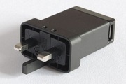Ładowarka sieciowa Sony EP880 | Wtyczka UK | 1.5A